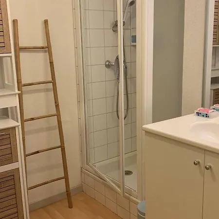 T2bis / 4-6 Pers Avec Balcon Et Parking - Proche Centre - Fr-1-234-304 Cauterets